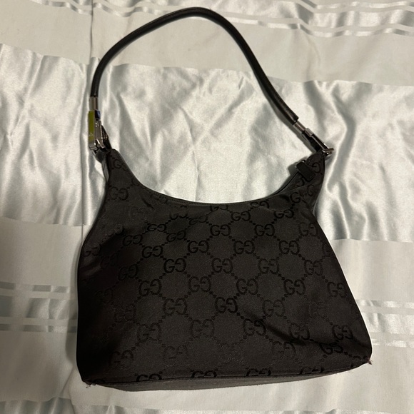 GG hobo medium style bag- Authentic - Picture 1 of 12